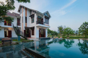 Tra Que Flowers Hoi An Homestay